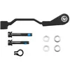 Image de Shimano Adaptateur D'étrier De Frein à Disque Nexus Sm-ma-r180p/p One Size