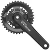 Image de Shimano Manivelles Avec Plateau Cues U4010-2 170 mm