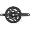 Image de Shimano, Manivelle de vélo, (170 mm)