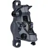 Image de Shimano, Frein à disque, (Frein avant, Étrier de frein, 2)