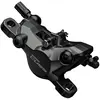 Image de Shimano, Frein à disque, (Avant + arrière, Étrier de frein, 2)