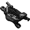 Image de Shimano, Frein à disque, (Avant + arrière, Étrier de frein, 4)
