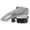Image de Shimano Dérailleur Avant Cues Top Swing U4010-l Lc 2 x 9s