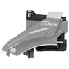 Image de Shimano Dérailleur Avant Cues Top Swing U4000-l Lc 2 x 9-10s