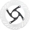 Image de Shimano, Disque de frein, (160 mm)