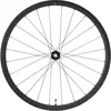 Image de Shimano, Roue, (Roue avant, 28")