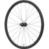 Image de Shimano, Roue, (Roue arrière, 28")