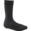 Image de Shimano, Hommes, Surchaussures, DUAL RAIN SHOE COVER BLACK (XL (SHOE SIZE 44-46)) (44, 45, 46), Noir