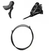 Image de Shimano Frein Arrière St-r4020-r Br-rs405-r One Size