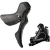 Image de Shimano, Frein à disque, (Avant + arrière, Kit de frein, 2)