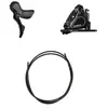 Image de Shimano Frein Avant St-r4020-l Br-rs405-f One Size