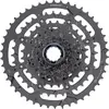 Image de Shimano, Cassette vélo, (9-vitesse, 11-46)