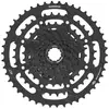 Image de Shimano Cassette De Vélo Cues Lg300-9 9s