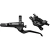 Image de Shimano, Frein à disque, (Frein avant, Kit de frein, 4)