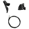 Image de Shimano Frein Avant Dura Ace Di2 St-r9270 Hydraulic 2s