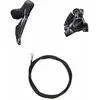 Image de Shimano Frein Arrière Ultegra Di2 R8170 Hydraulic 12s