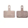 Image de Shimano, Plaquettes de frein, (Shimano, Organique)