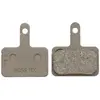 Image de Shimano, Plaquettes de frein, (Shimano, Semi-métallique)