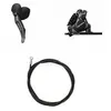 Image de Shimano Frein Avant Grx St-rx820+br-rx820 One Size
