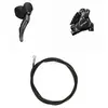 Image de Shimano Frein Arrière Grx St-rx820+br-rx820 One Size