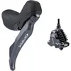 Image de Shimano, Frein à disque, (Kit de frein, 2)