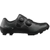 Image de Shimano, Femmes, Chaussures de cyclisme, Women MTB SH-XC7 Schuh SPD (36), Noir