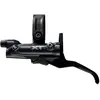 Image de Shimano Levier De Frein Gauche Bl-m8200 Deore Xt Disc One Size