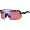 Image de Shimano, Lunettes de sport, lunettes de vélo esmcelstcnl2000rsor (Noir), Noir