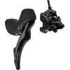 Image de Shimano, Frein à disque, (Avant + arrière, 2)