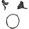 Image de Shimano Frein Avant Cues St-u6030 2x One Size