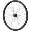Image de Shimano, Roue, (Roue arrière, 28")