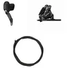 Image de Shimano Kit De Freinage Bl-rx825-l/br-rx820-f One Size