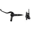 Image de Shimano Frein Avant Cues Bl-ur405/br-mt410 One Size