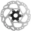 Image de Shimano Disque De Frein Sm-rt70 Cl Ice Tec E 140 mm