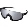 Image de Shimano Lunettes De Soleil Aerolite 2 Photocrhomic Gray/CAT3