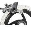 Image de Shimano Étrier De Frein à Disque Avant Br-m9200 Xtr One Size