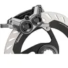 Image de Shimano Étrier De Frein à Disque Avant Br-m9220 Xtr One Size