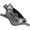 Image de Shimano, Frein à disque, (Avant + arrière, Étrier de frein, 4)