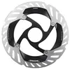 Image de Shimano Disque De Frein Rt-cl900 Cl Ice Tech Freeza Internal Magnet 203 mm