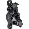Image de Shimano, Frein à disque, (Avant + arrière, Étrier de frein, 2)