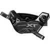 Image de Shimano, Frein à disque, (Avant + arrière, Étrier de frein, 4)