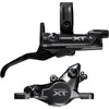 Image de Shimano, Frein à disque, (Frein arrière, Kit de frein, 2)