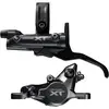 Image de Shimano, Frein à disque, (Frein avant, Kit de frein, 2)