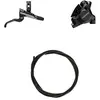 Image de Shimano Kit De Freinage Bl-m9200-r/br-mt805-r One Size