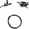 Image de Shimano Kit De Freinage Bl-m9220-r/br-m9220-r One Size