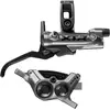 Image de Shimano, Frein à disque, (Frein arrière, Kit de frein, 4)