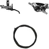 Image de Shimano Kit De Freinage Bl-m9220-l/br-m9220-f One Size