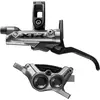 Image de Shimano, Frein à disque, (Frein avant, Kit de frein, 4)