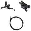 Image de Shimano Kit De Freinage Bl-m8200-l-br-m8220-f One Size
