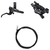 Image de Shimano Kit De Freinage Bl-m8200-r-br-m8220-r One Size